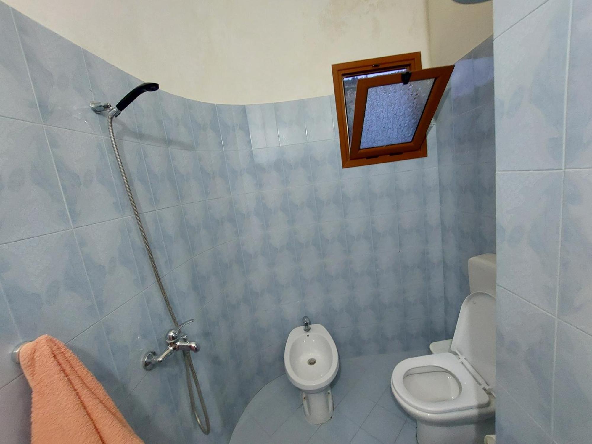 Hotel Olti Vlorë Quarto foto